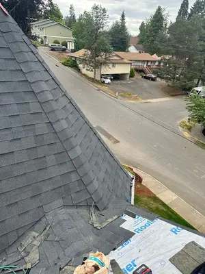Golden Hawk General Contractor LLC