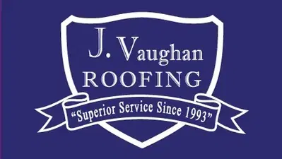 J Vaughan Roofing Inc