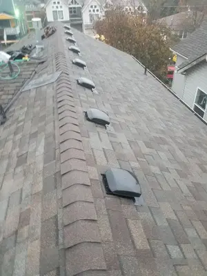 Gonzalez G Roofing