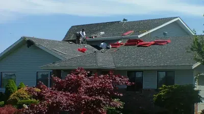 Aylwin Roofing