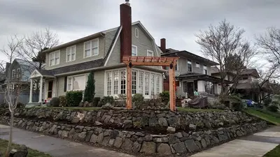 Daniel E. Hoag Construction