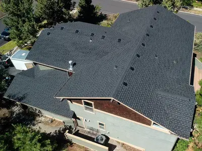 Deschutes Roofing