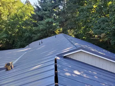 H.B Roofing&Gutter Service LLC