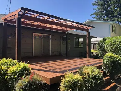 Deck Brothers