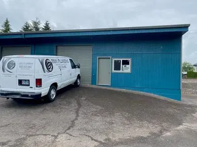 RMH Plumbing LLC