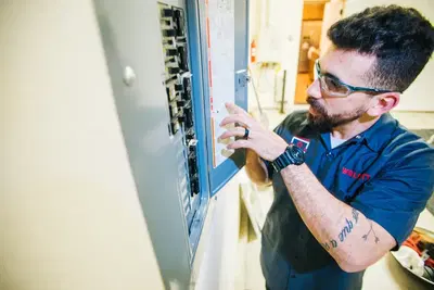 Wolcott Electric