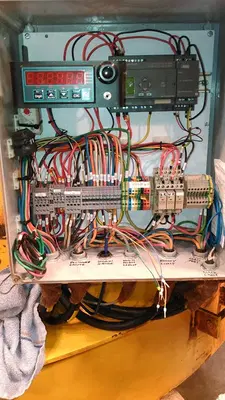 Christenson Electric Inc