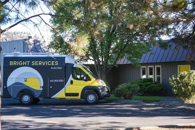 Bright Services LLC