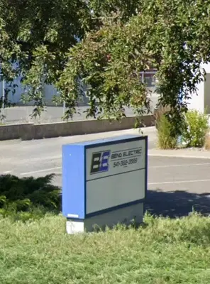 Bend Electric Inc