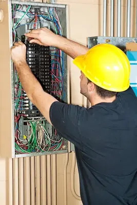 Electricians Bend Oregon