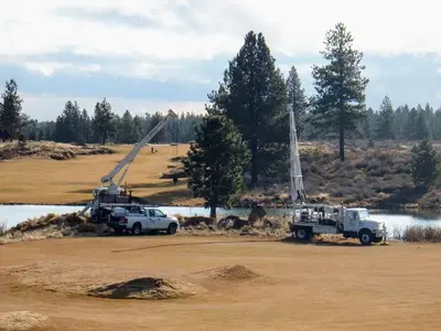 Cascade Pump & Irrigation Services, LLC