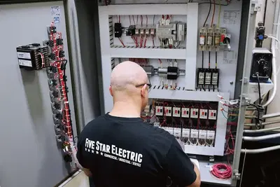 Five Star Electric, Inc.
