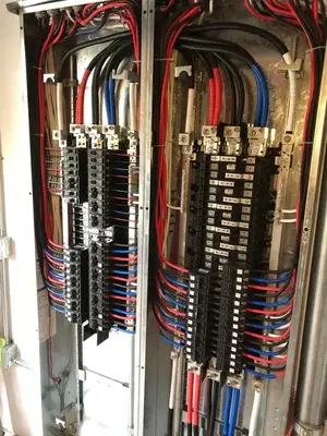 Shores Electric