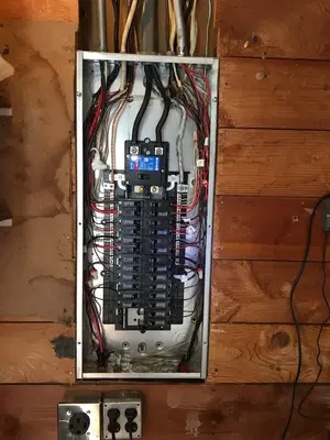 Inland Electric Inc