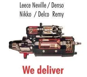 I & G Auto Electric Services