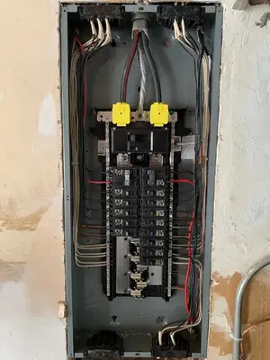 Tesla Electric Company Inc.