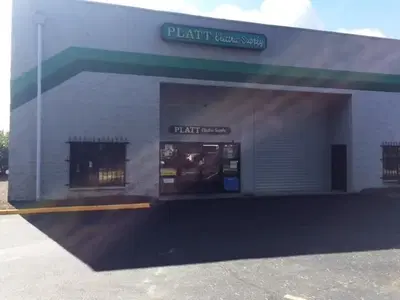 Platt Electric Supply