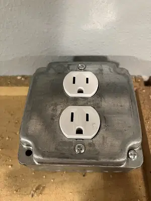 Doug Palmer Electric, LLC