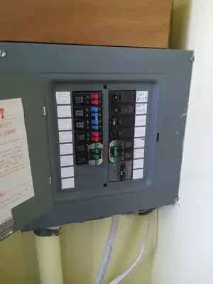 Scofield Electric LLC