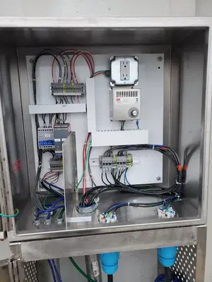 Johnsen Electric, Inc.