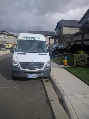 Bear Mountain Electric