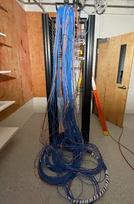 J&M Low Voltage Inc.