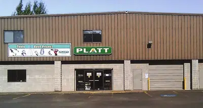 Platt Electric Supply