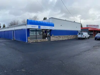 Garner Electric