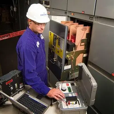 Electrical Reliability Services