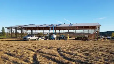 Northwest Electric and Excavation Inc.