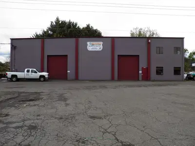 M & N Electric Motor Repair & Sales