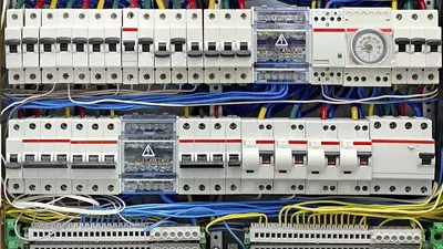 Safety Electric Inc