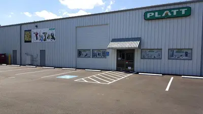Platt Electric Supply