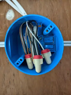 Alpine Electrical
