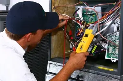 R Welty Electric LLC