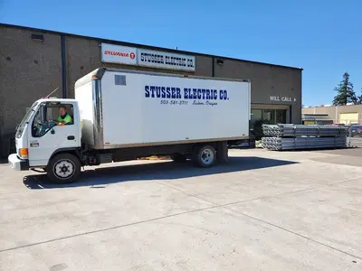 Stusser Electric