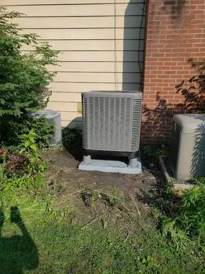 Jenalia Mechanical Inc. ( Heating Services Philadelphia )