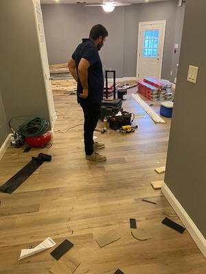 Brotherly Love Handyman Services