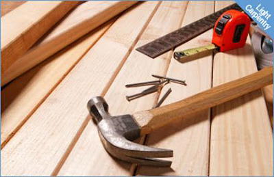 The Rittenhouse Handyman