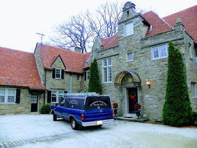 Handyman On The Hill & O'Donovan's Painting Services