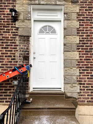 Home & Apartment Maintenance Handyman Services