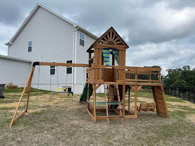 Little Home Improvement