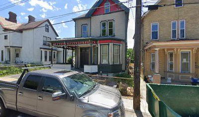 Pittsburgh North Hills Handyman