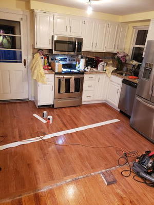 Steve Odell Contracting