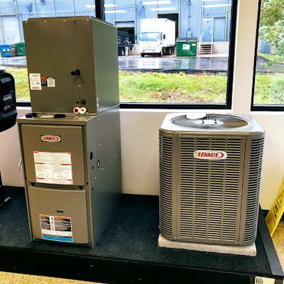 JDC Heating & Cooling