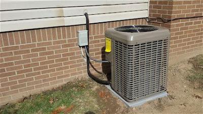 Air Pure Inc. Heating & Air Conditioning