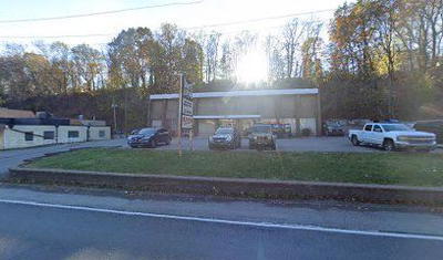White Heating Inc