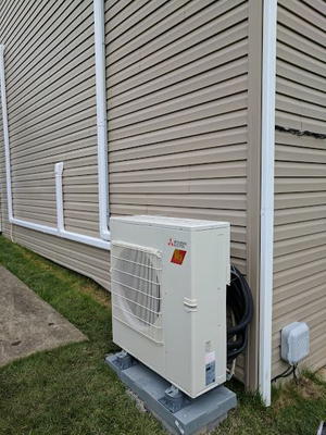 Triangle Air Conditioning Co., Inc.