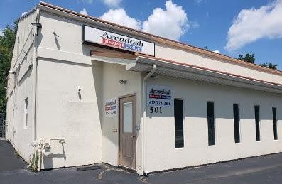Arendosh Heating & Cooling