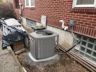 May Heating & Air Conditioning